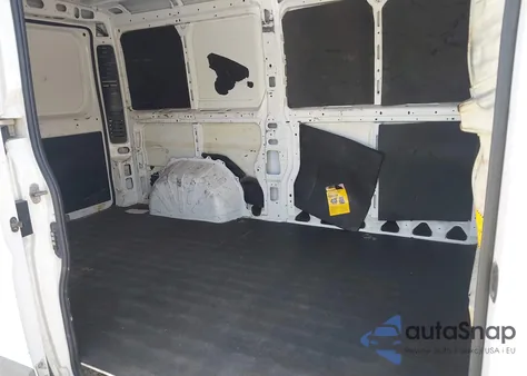 2015 Ram Promaster 1500 Low Roof z USA, uszkodzony, nr VIN 3C6TRVAGXFE507734